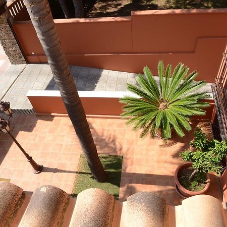 Hotel Coral Playa Чиклана де ла Фронтера Екстериор снимка