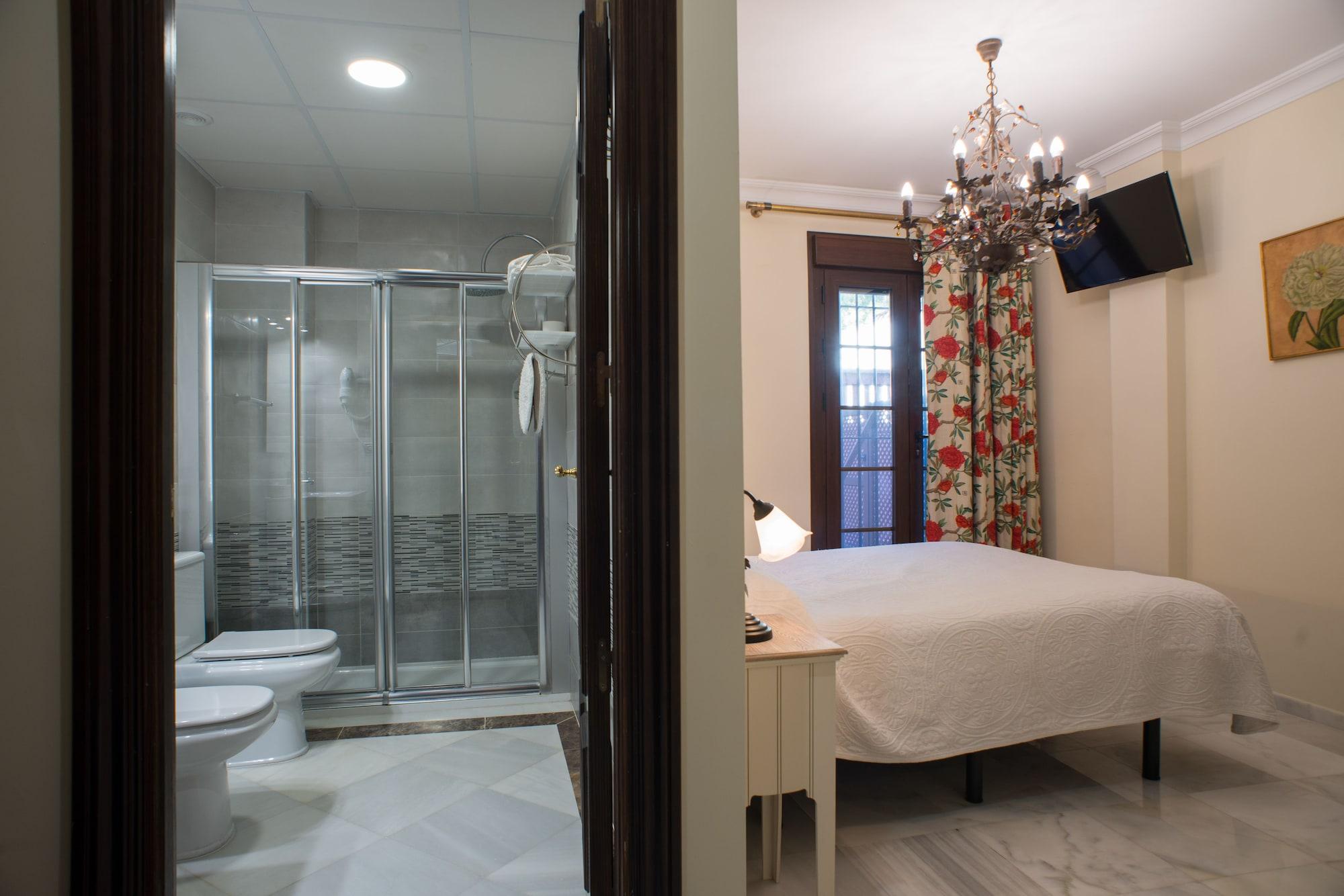 Hotel Coral Playa Чиклана де ла Фронтера Екстериор снимка