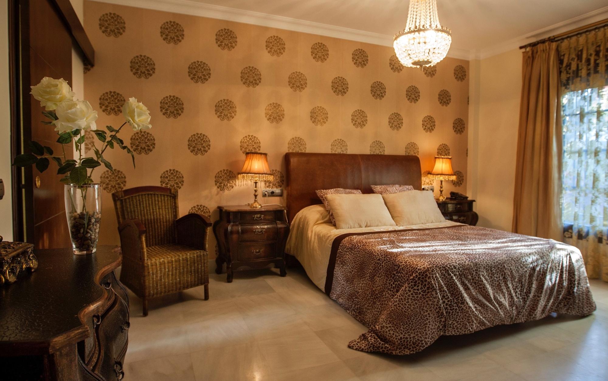 Hotel Coral Playa Чиклана де ла Фронтера Екстериор снимка