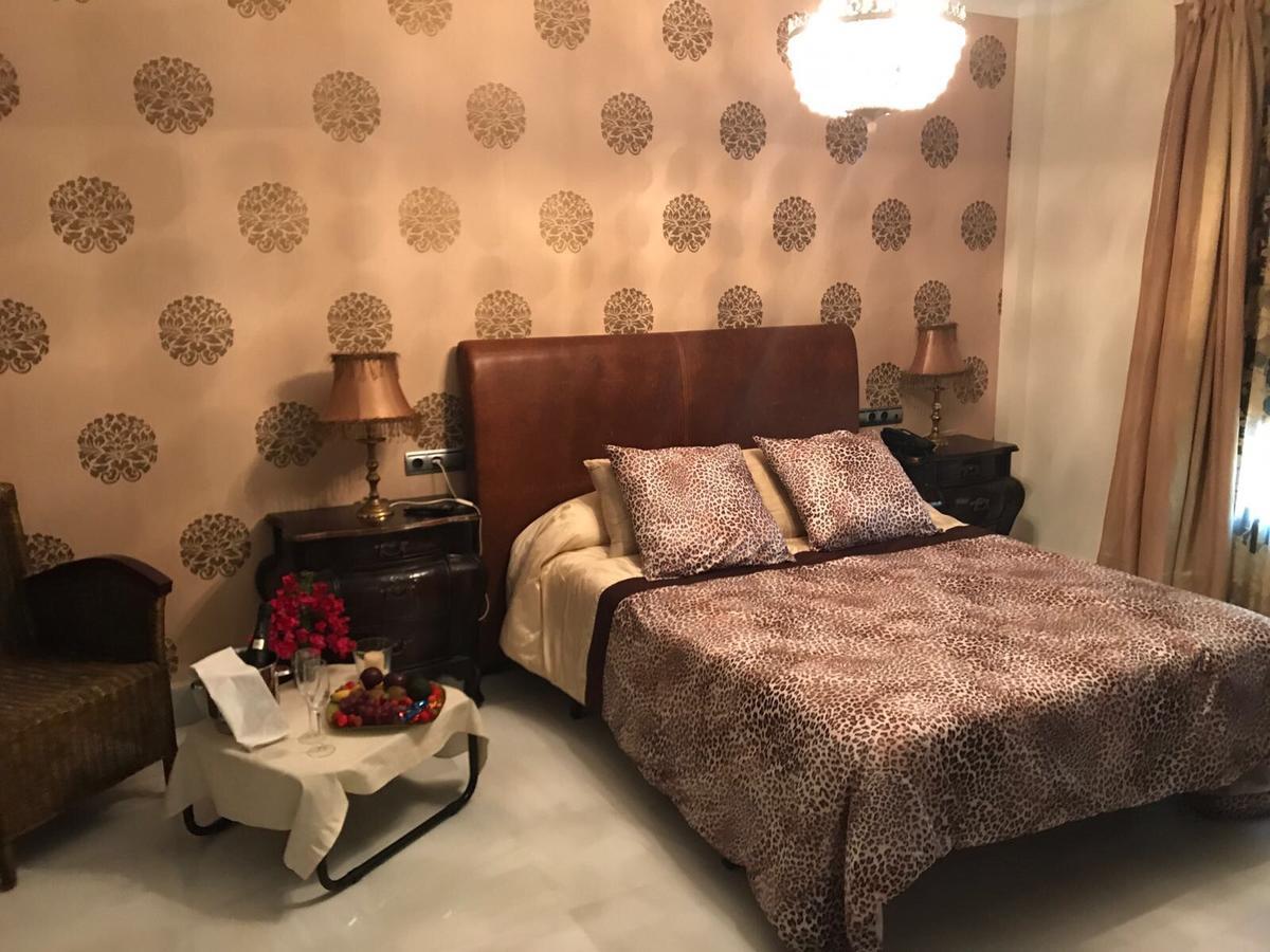 Hotel Coral Playa Чиклана де ла Фронтера Екстериор снимка