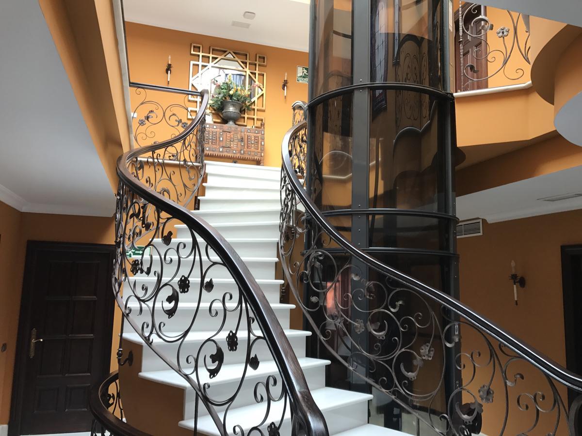 Hotel Coral Playa Чиклана де ла Фронтера Екстериор снимка
