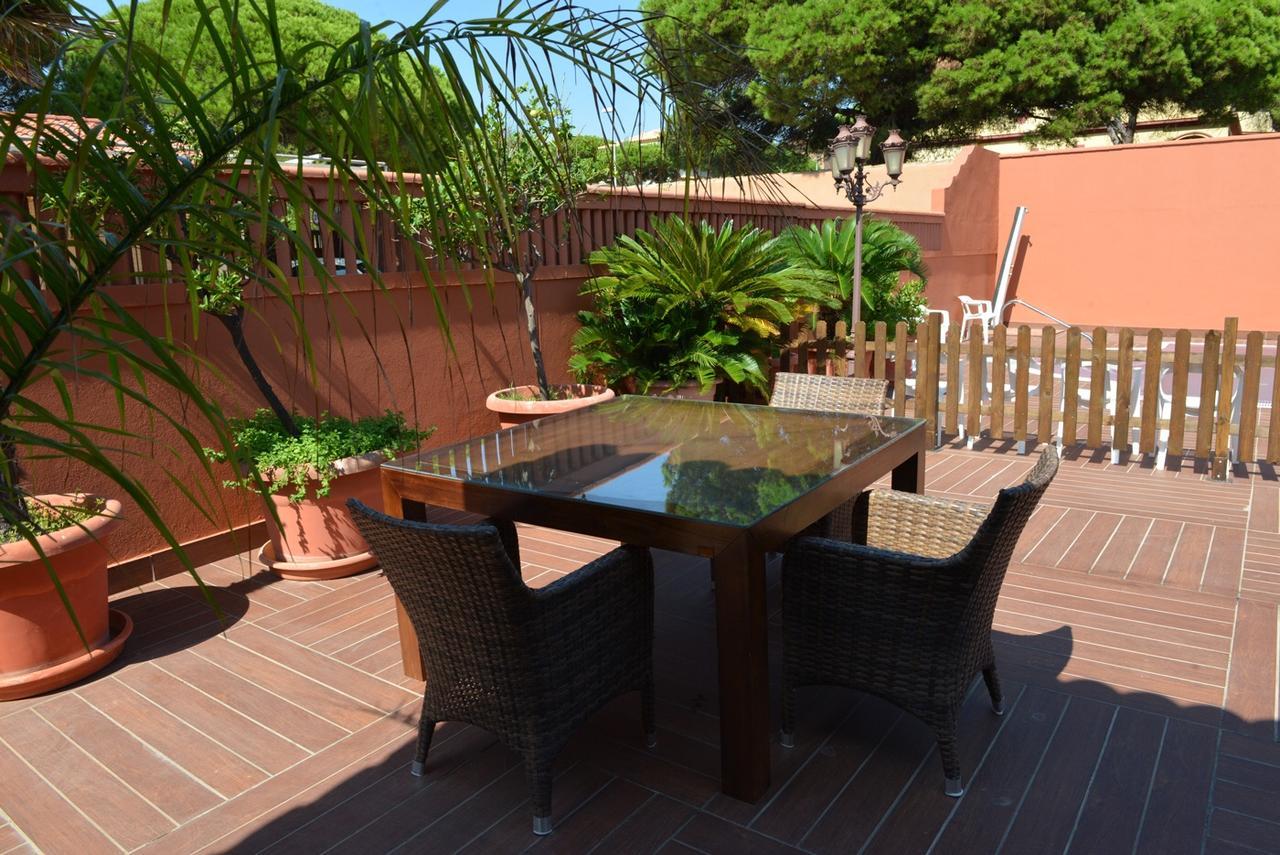 Hotel Coral Playa Чиклана де ла Фронтера Екстериор снимка