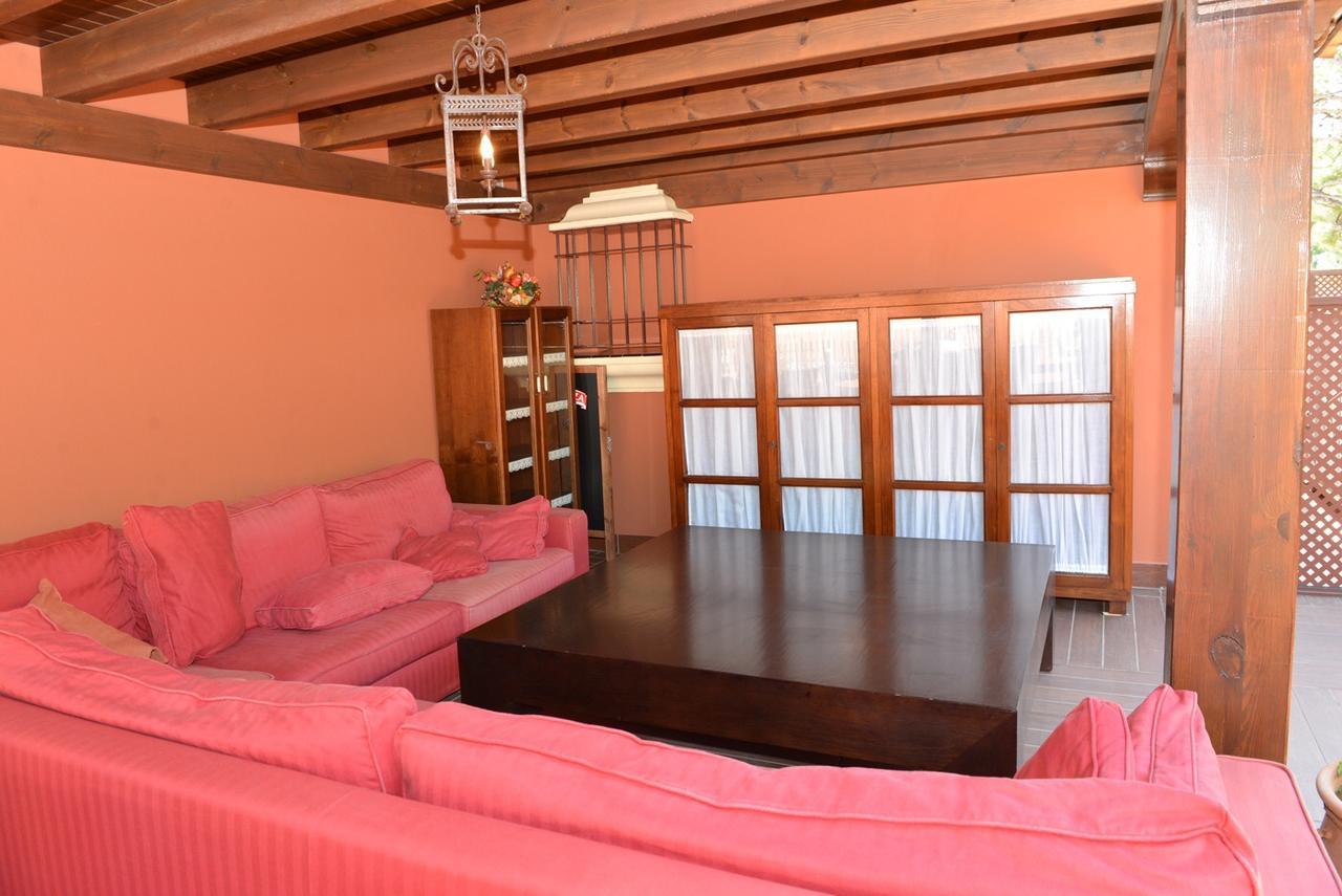 Hotel Coral Playa Чиклана де ла Фронтера Екстериор снимка