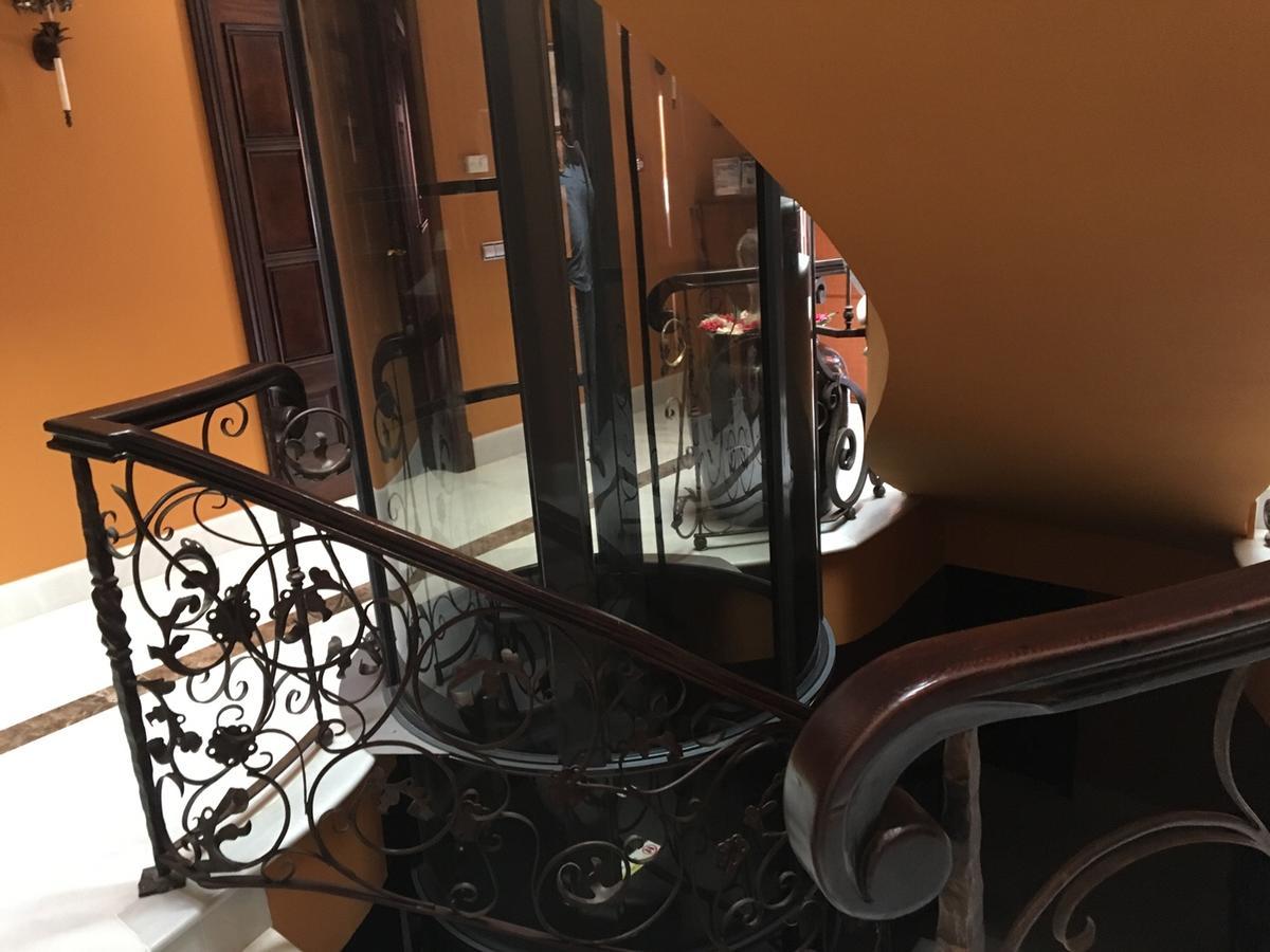 Hotel Coral Playa Чиклана де ла Фронтера Екстериор снимка