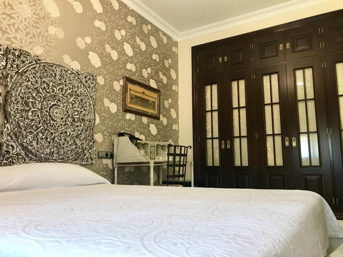 Hotel Coral Playa Чиклана де ла Фронтера Екстериор снимка