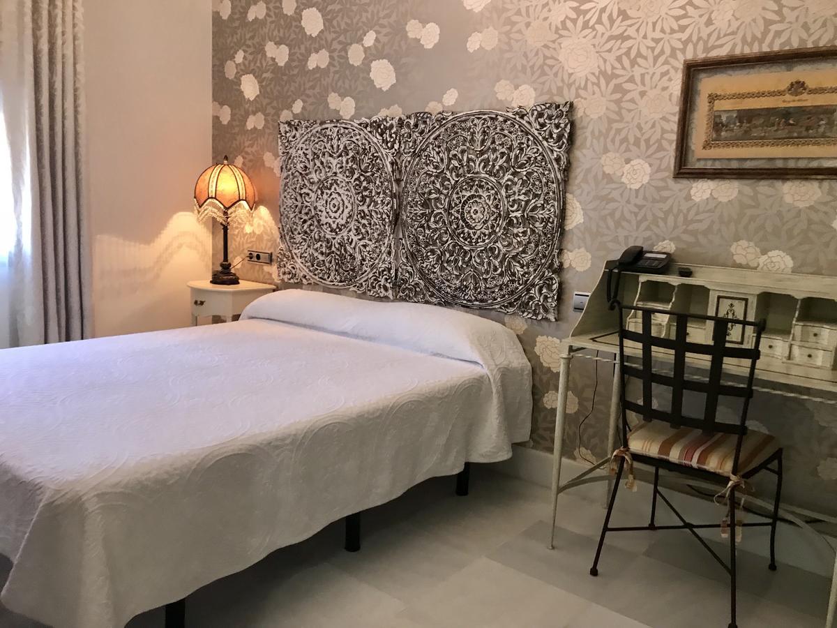 Hotel Coral Playa Чиклана де ла Фронтера Екстериор снимка