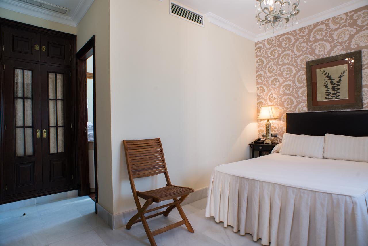 Hotel Coral Playa Чиклана де ла Фронтера Екстериор снимка