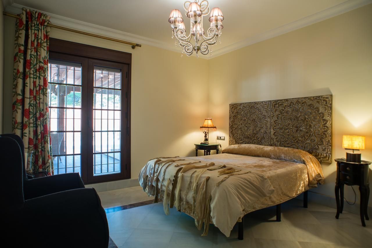 Hotel Coral Playa Чиклана де ла Фронтера Екстериор снимка