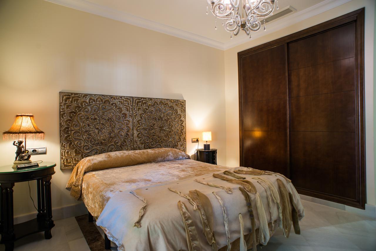 Hotel Coral Playa Чиклана де ла Фронтера Екстериор снимка