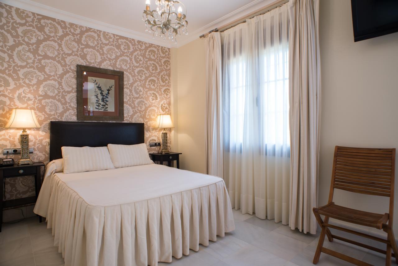 Hotel Coral Playa Чиклана де ла Фронтера Екстериор снимка