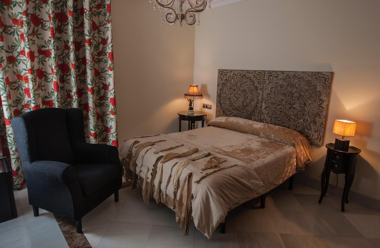 Hotel Coral Playa Чиклана де ла Фронтера Екстериор снимка