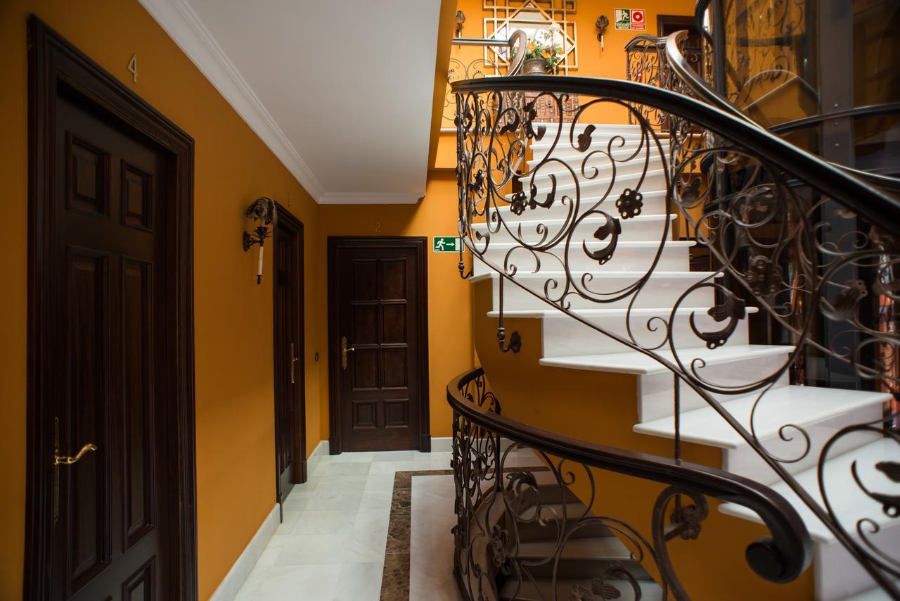 Hotel Coral Playa Чиклана де ла Фронтера Екстериор снимка