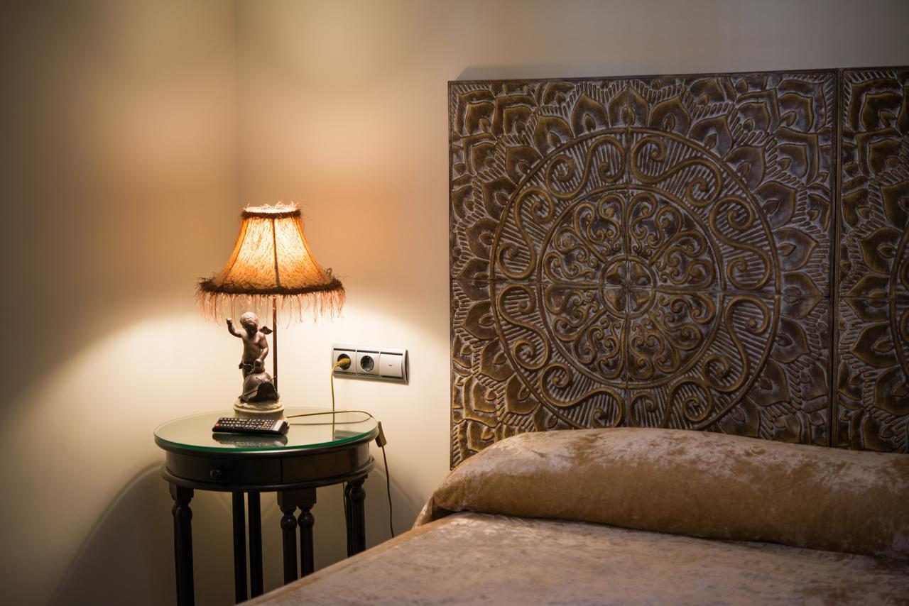 Hotel Coral Playa Чиклана де ла Фронтера Екстериор снимка